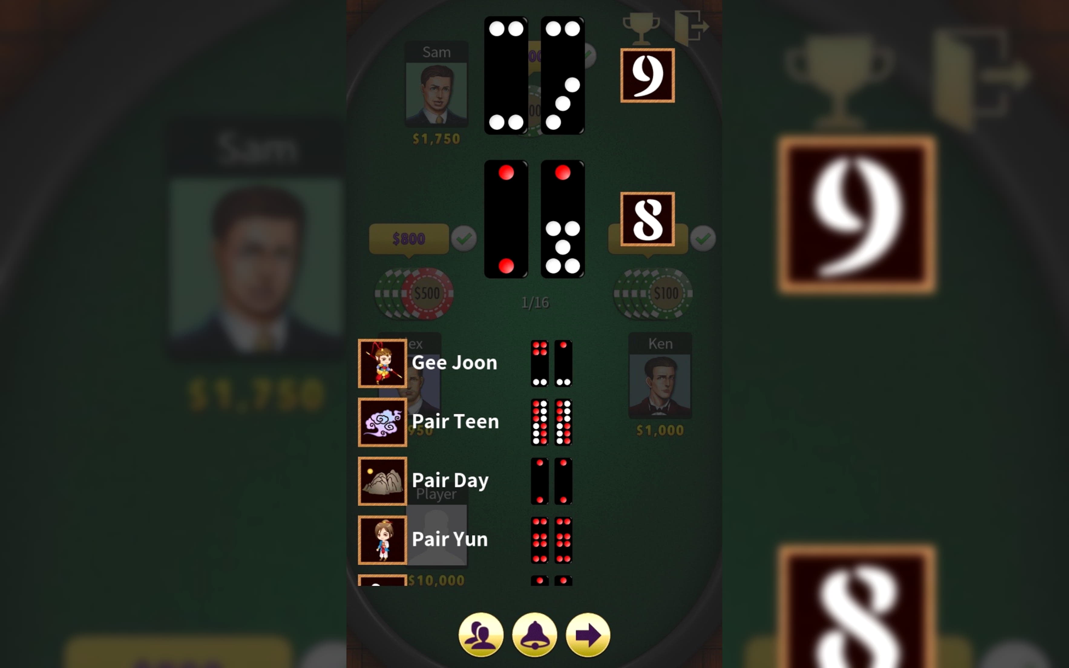 Eur 145 Free casino chip at Spin Palace Casino