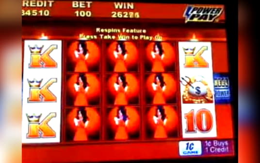 ﻿$1830 no deposit bonus code at Betnspin Casino