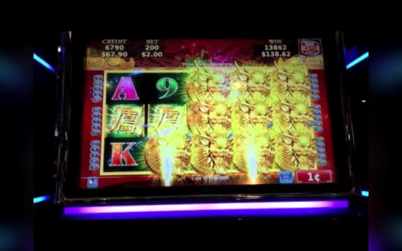 ﻿$515 Tournament at Licensed Casino 