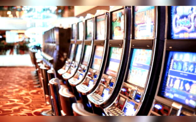$565 No Deposit Bonus Casino at Jackpot City Casino