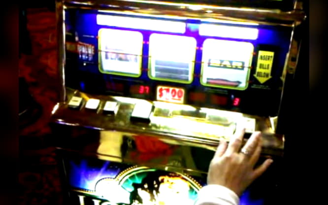 £120 Mobile freeroll slot tournament at Energy Casino