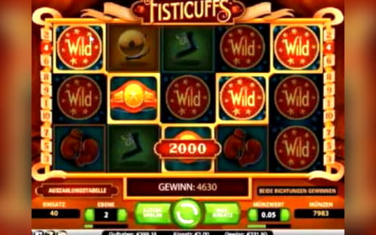 795% Welcome Bonus at Eurogrand Casino