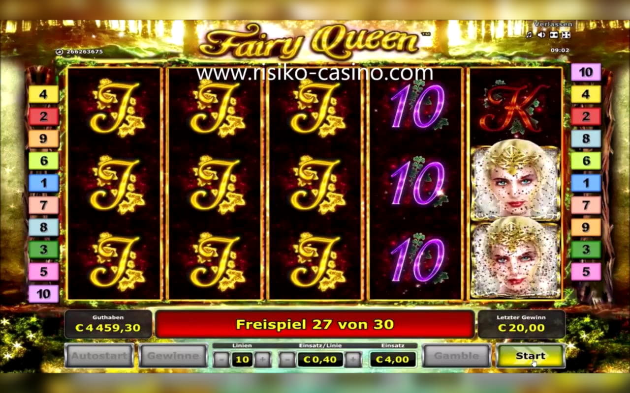 140 Loyal Free Spins! at Spin Palace Casino