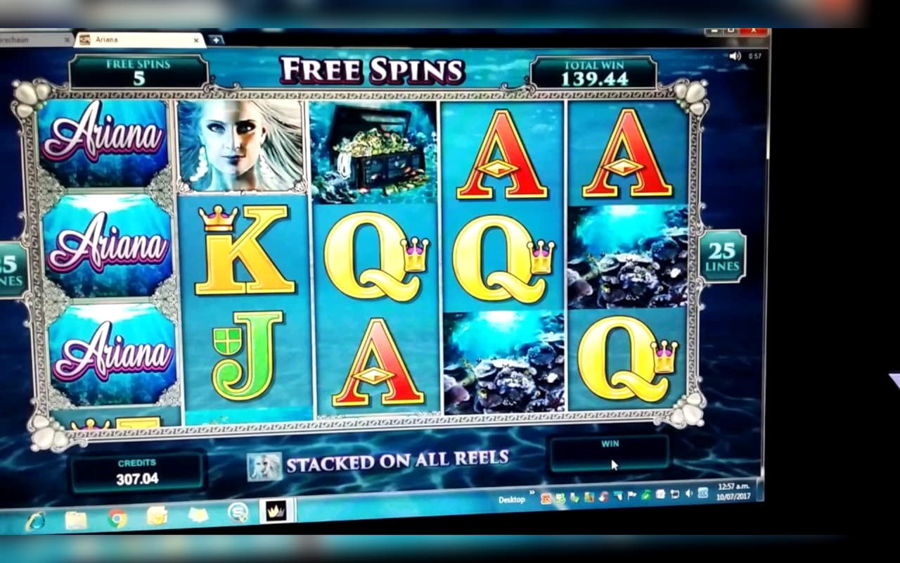 $745 Casino tournaments freeroll at Eurogrand Casino