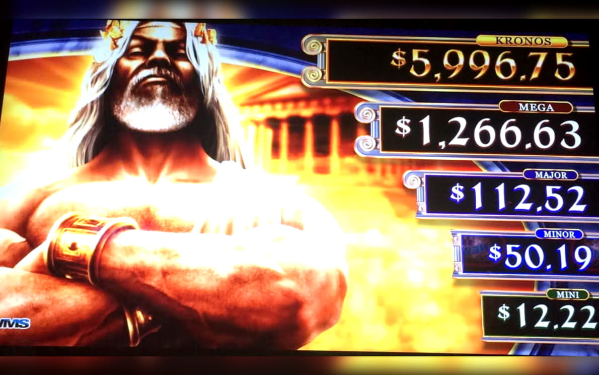€610 free casino chip at Energy Casino