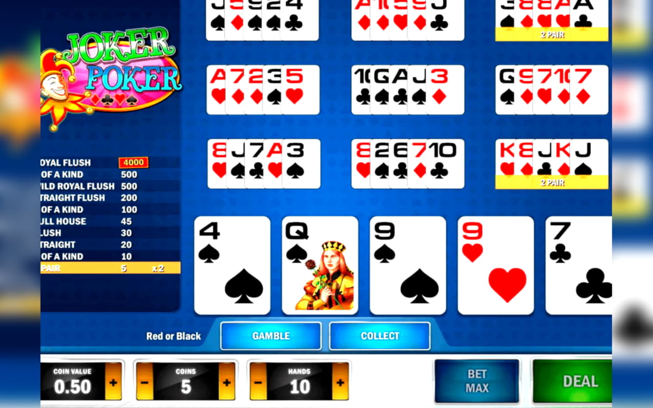 77 free casino spins at bWin Casino