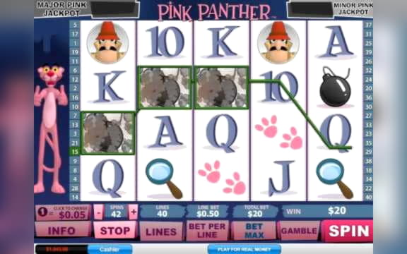 80 FREE SPINS at Energy Casino