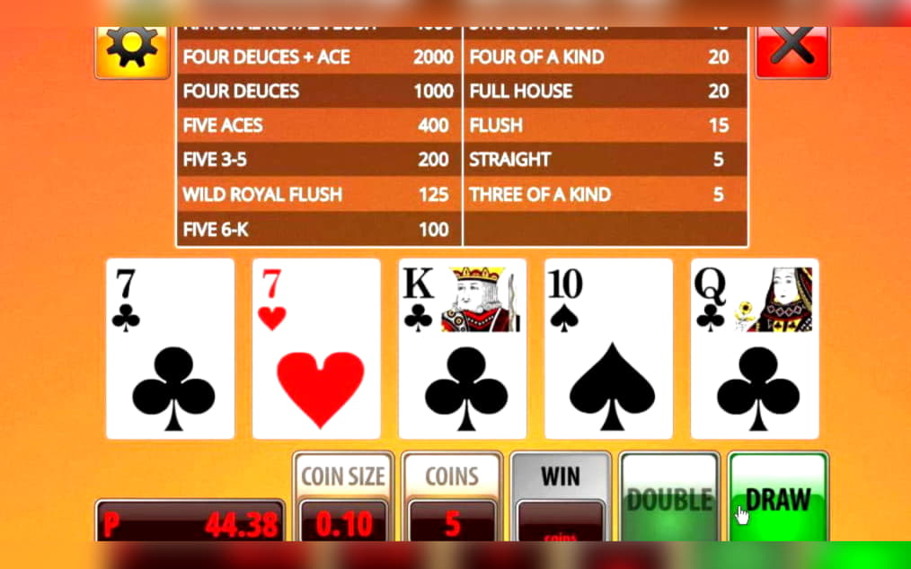 £80 Mobile freeroll slot tournament at BGO Casino