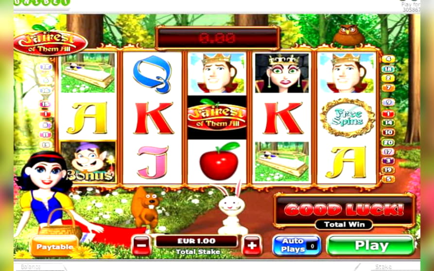 160 free spins at Alf Casino