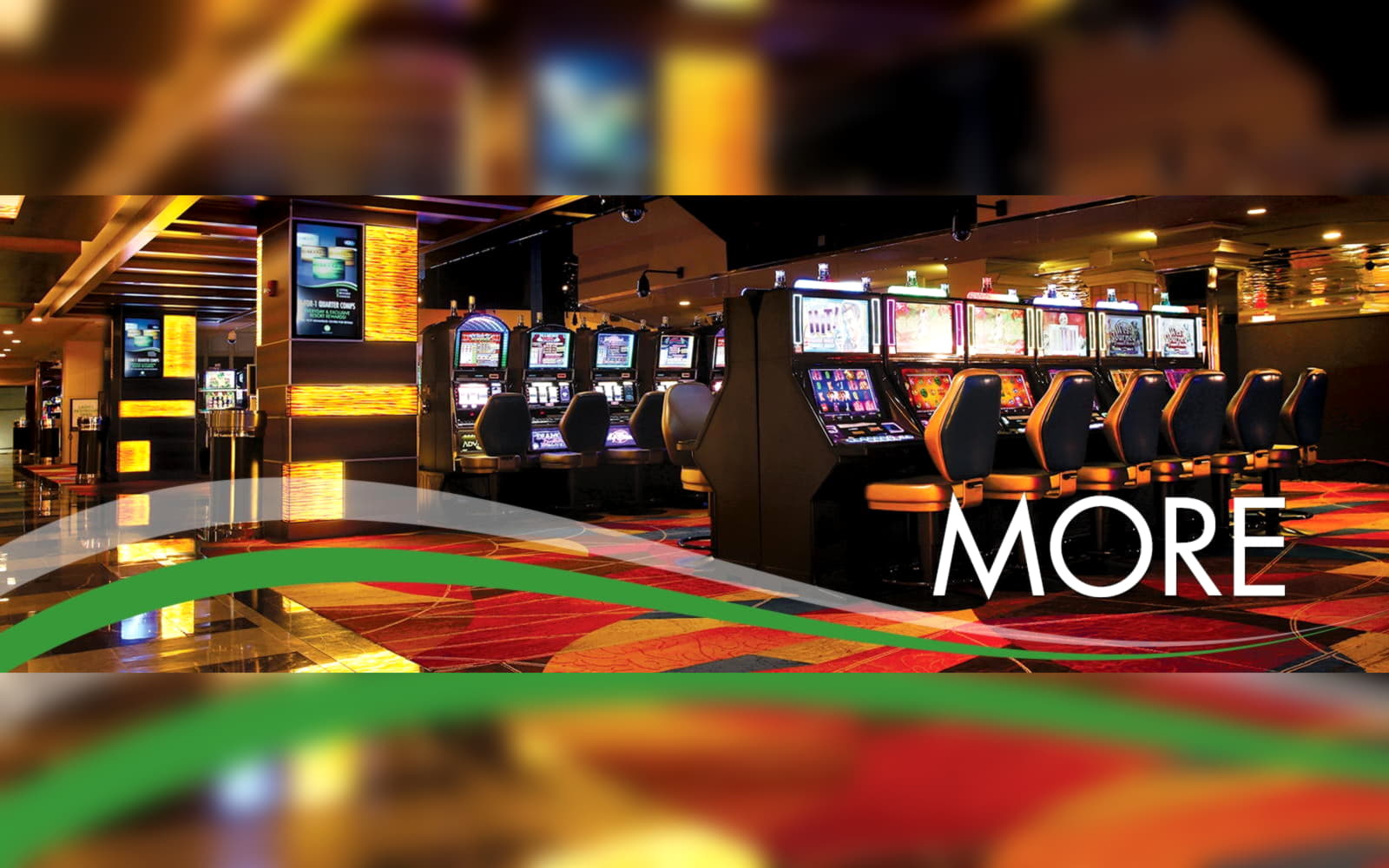 505% Signup Casino Bonus at Online Bets Casino