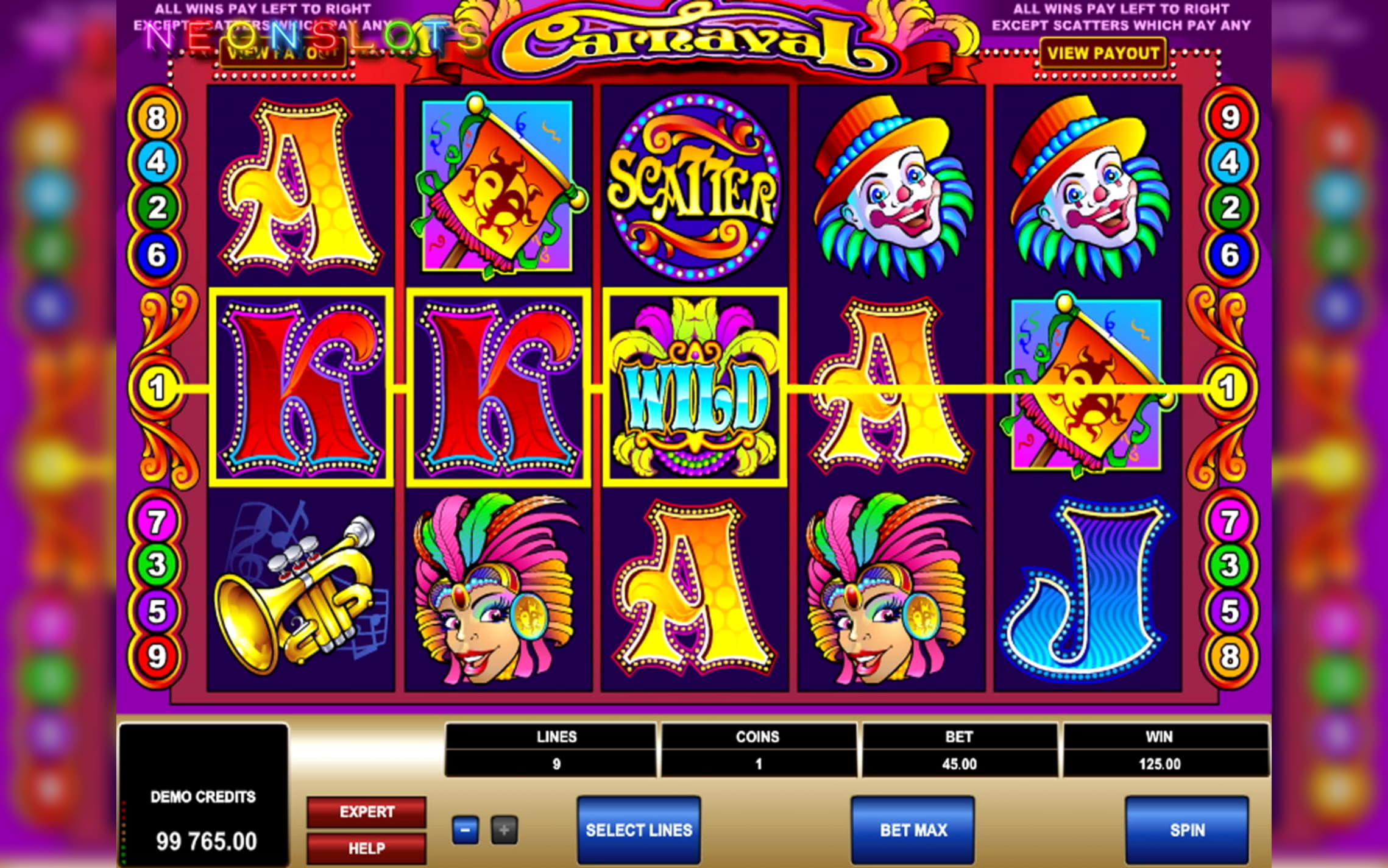 Eur 590 FREE Casino Chip at Party Casino