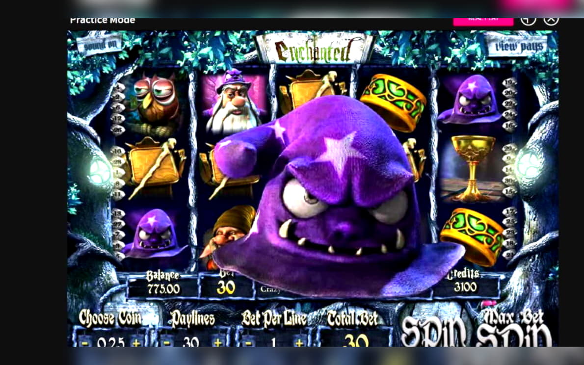 895% Deposit Match Bonus at 7 Reels Casino