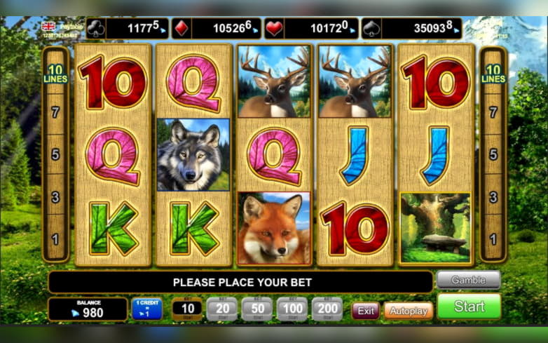 260% Match Bonus Casino at Jackpot City Casino