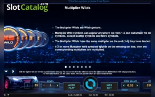 €525 Free Chip Casino at 888 Casino