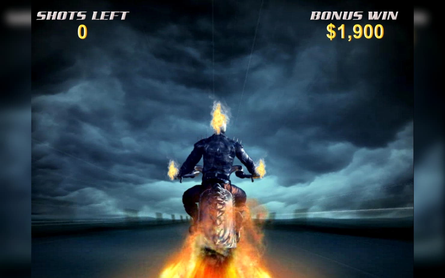 935% Signup casino bonus at Online Bets Casino