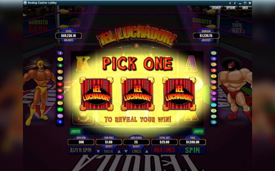 475% Casino match bonus at Jackpot City Casino