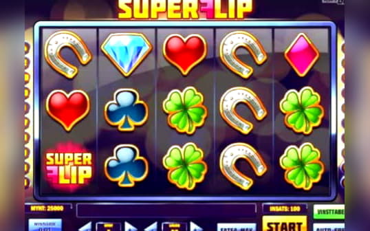 Eur 3940 No Deposit at Leo Dubai Casino
