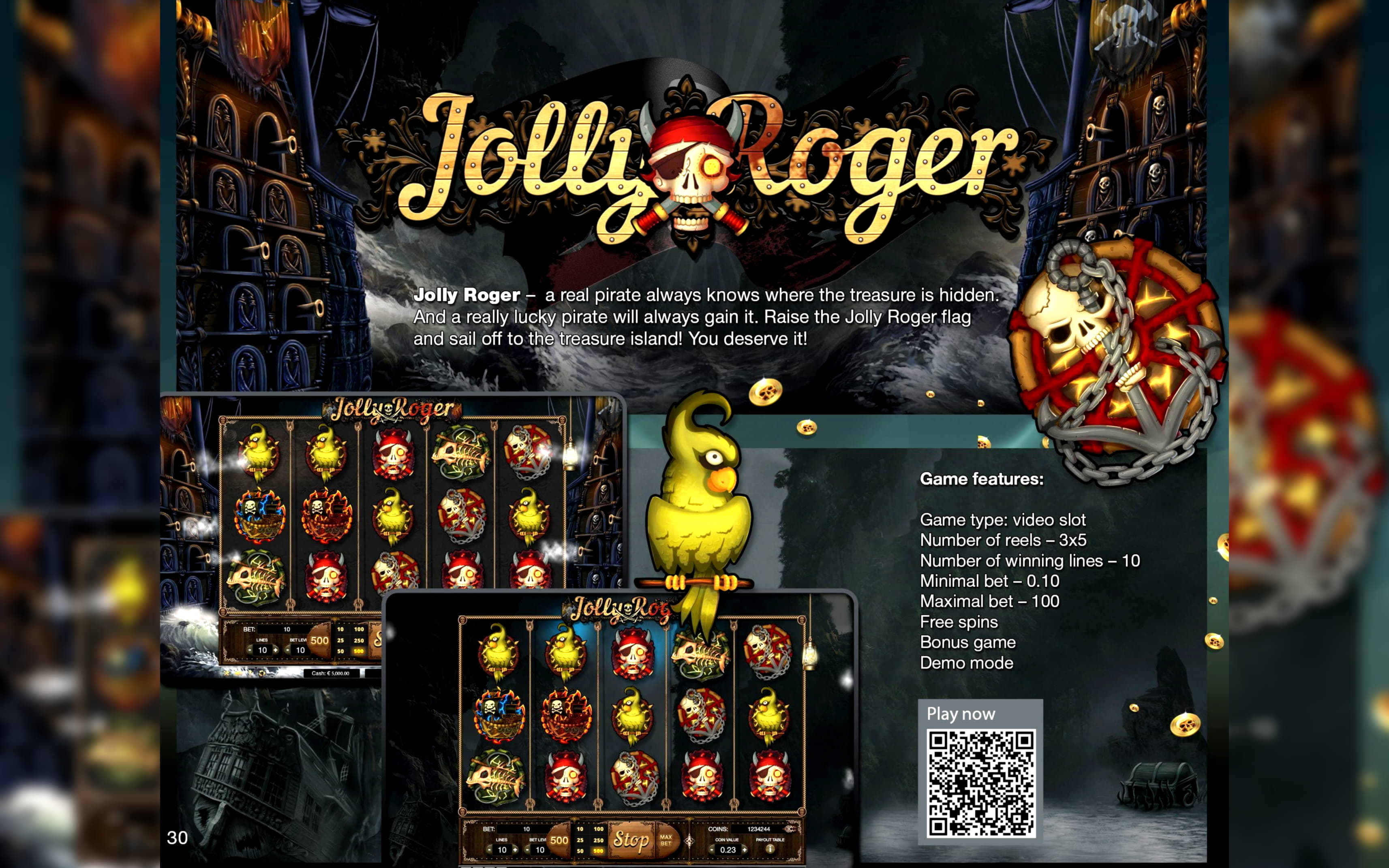 420% casino match bonus at Casino Luck