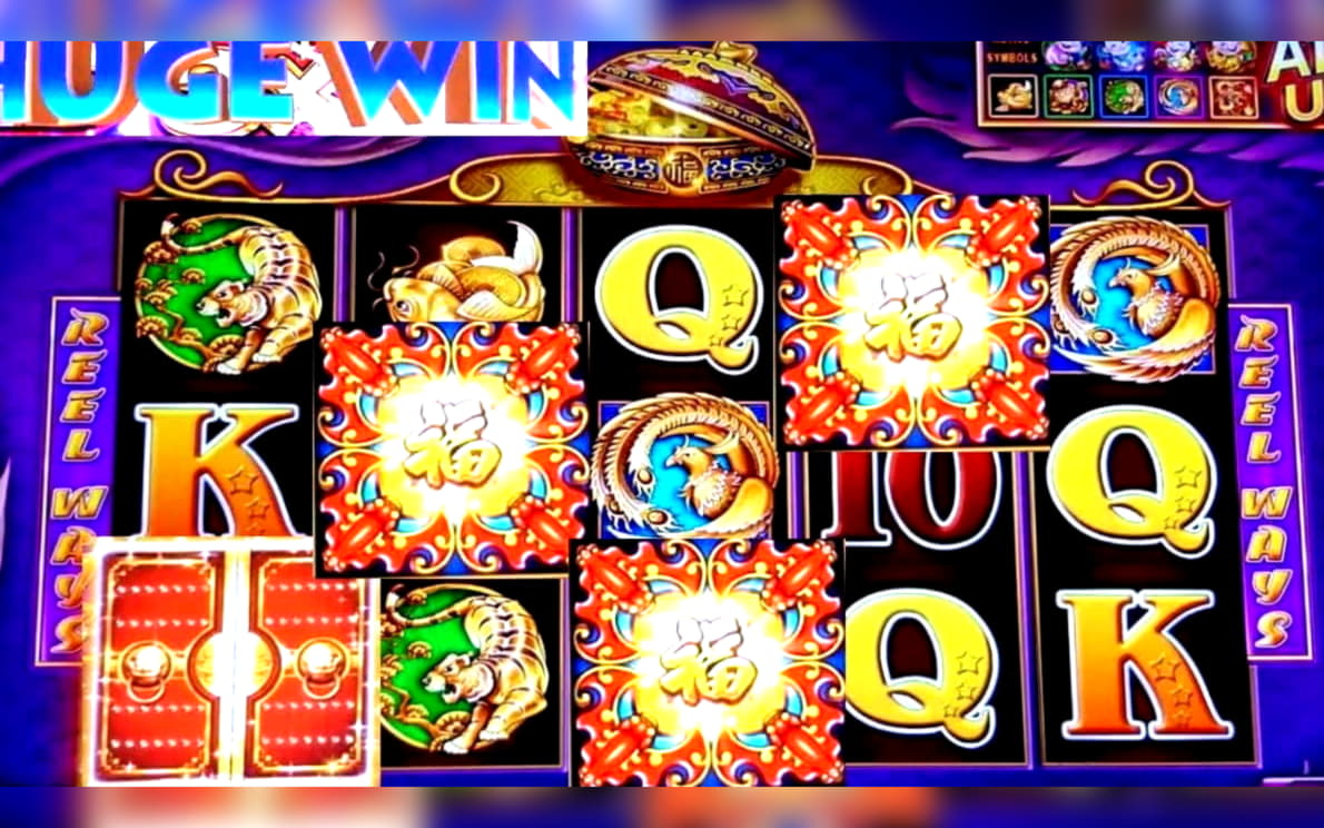 EUR 60 Online Casino Tournament at Europa Casino