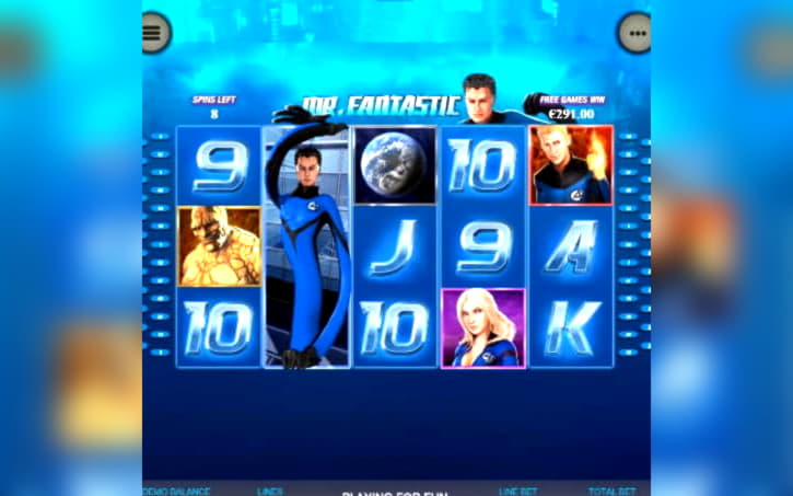 170 Free Spins Casino at Bet At Home Casino
