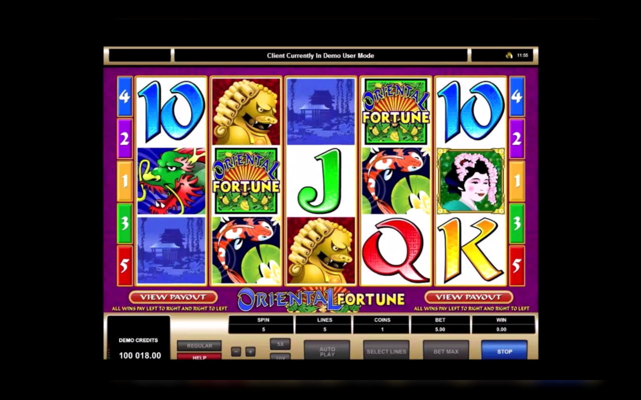 55 free spins casino at Slots Million Casino