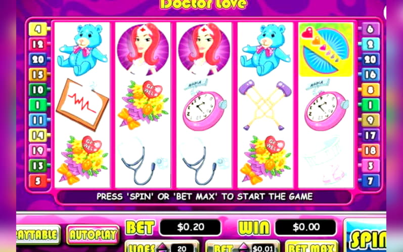 $60 free chip at BGO Casino