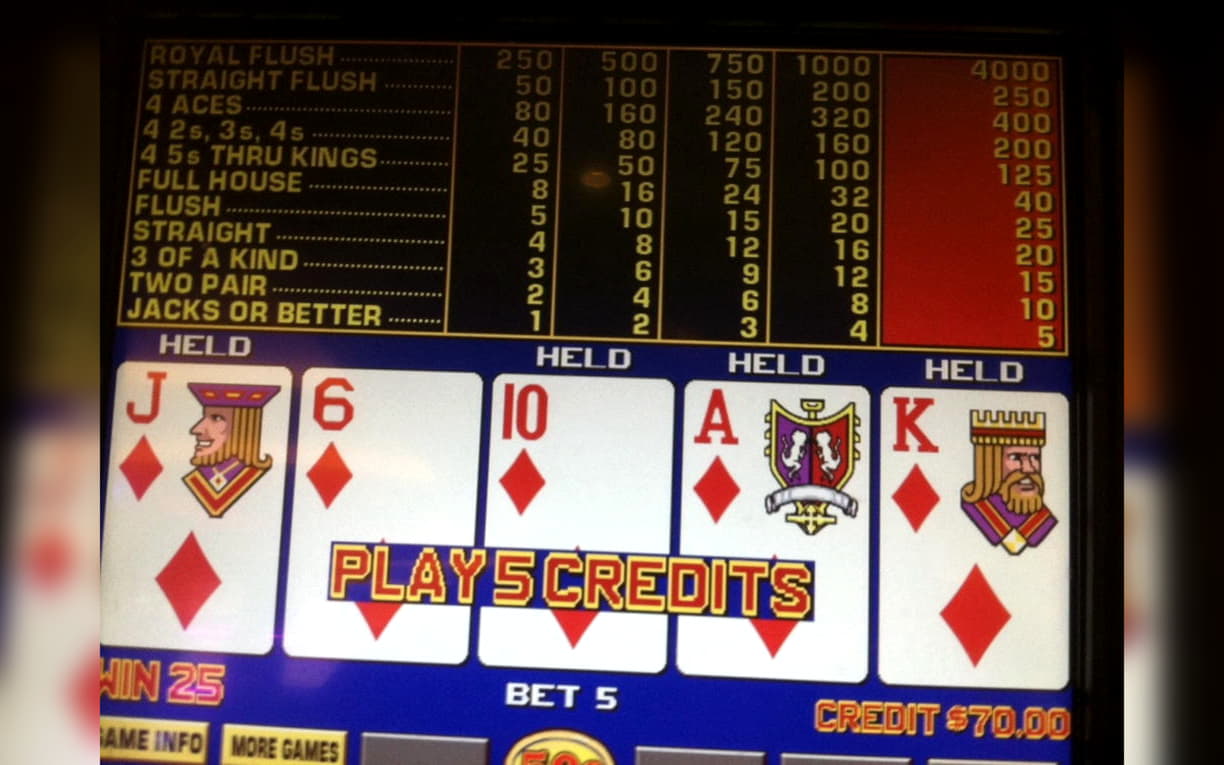 275% Match at a Casino at Slots Million Casino