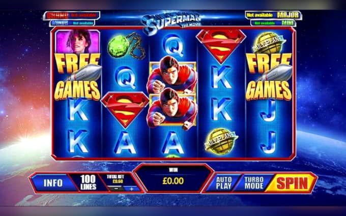 €70 No Deposit Bonus at Europa Casino
