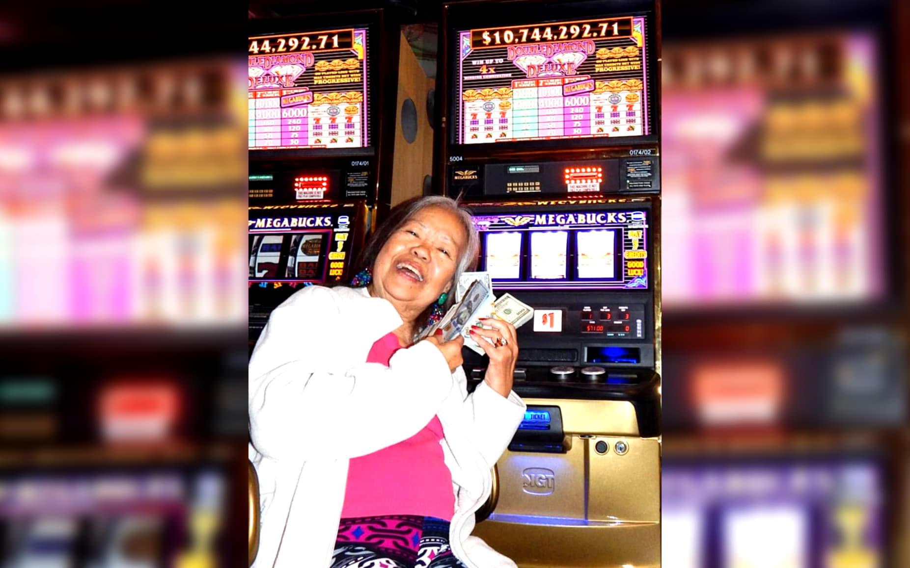 €185 Free casino chip at Leo Dubai Casino