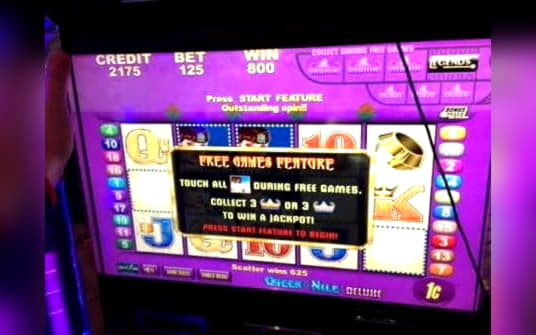 €860 Daily freeroll slot tournament at Jackpot City Casino