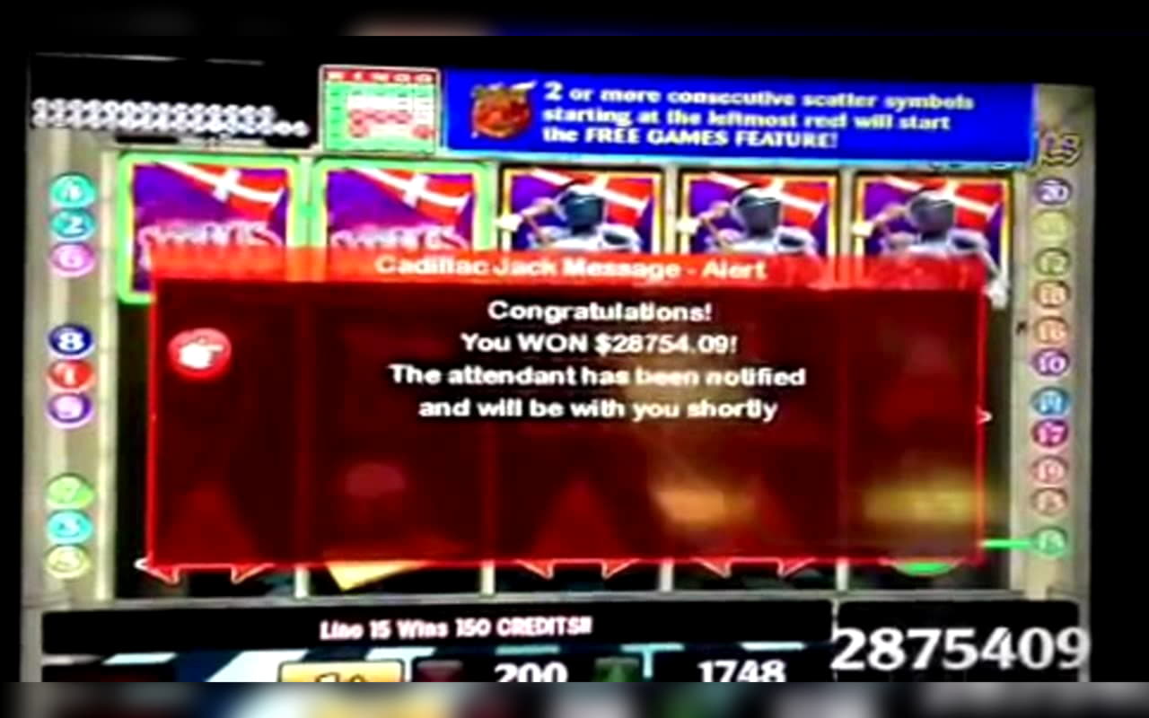 £505 Free chip at Party Casino