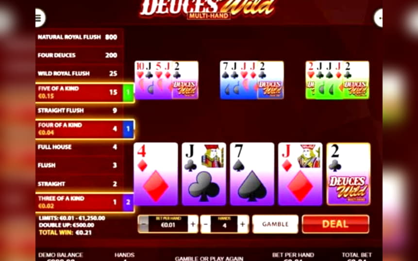 115% Match at a casino at Leo Dubai Casino