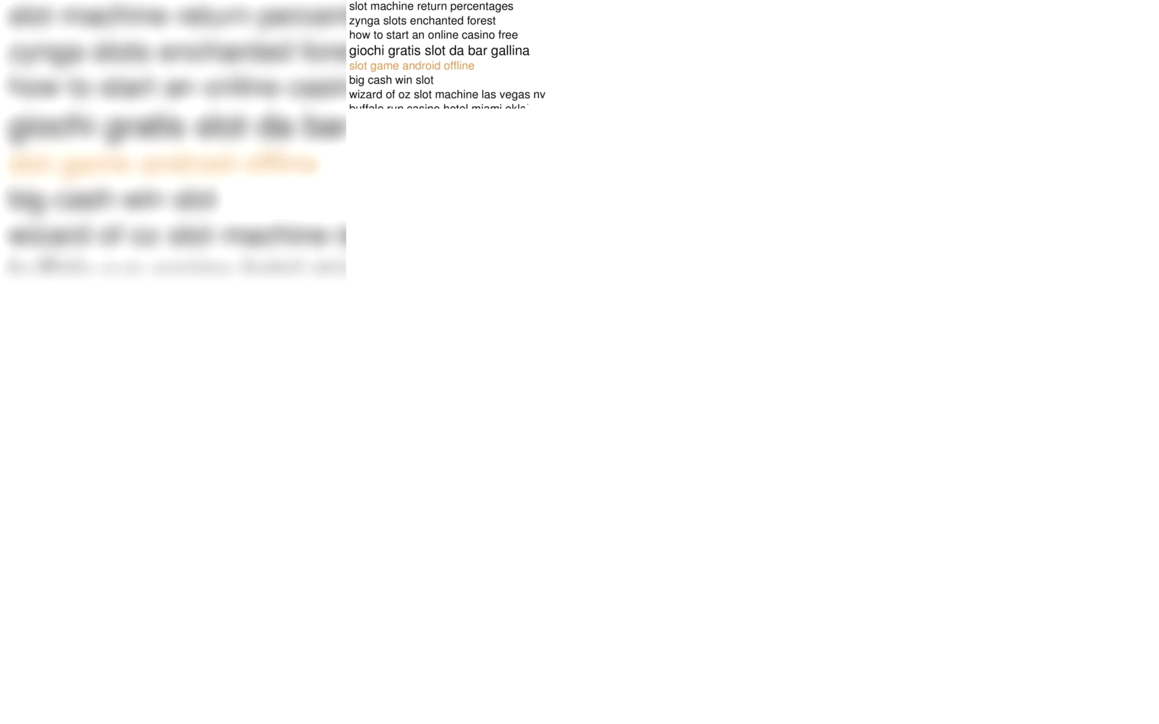 615% Deposit Match Bonus at Casino Luck