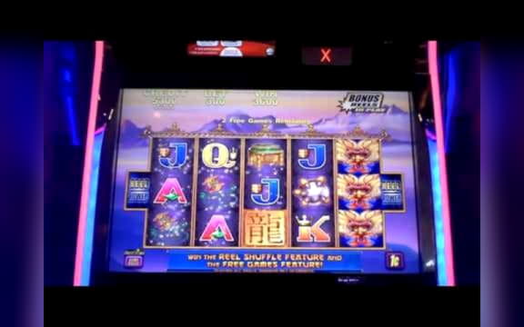 ﻿$855 Tournament at Vera and Jhon Casino