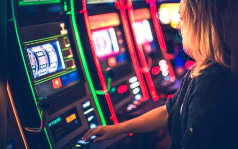 €100 Free casino chip at Casino com