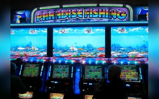 685% Match at a casino at Guts Casino