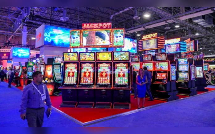 95% Match bonus casino at Vera and Jhon Casino