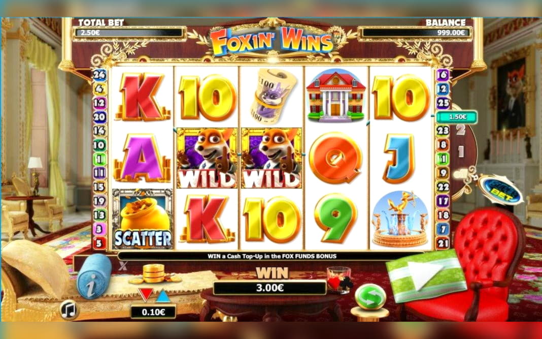 €155 Free Money at Jackpot City Casino