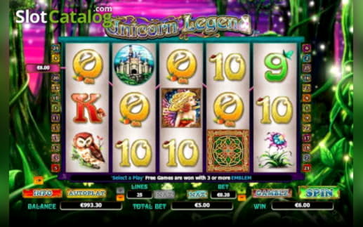 130 Free Spins at Licensed Casino 