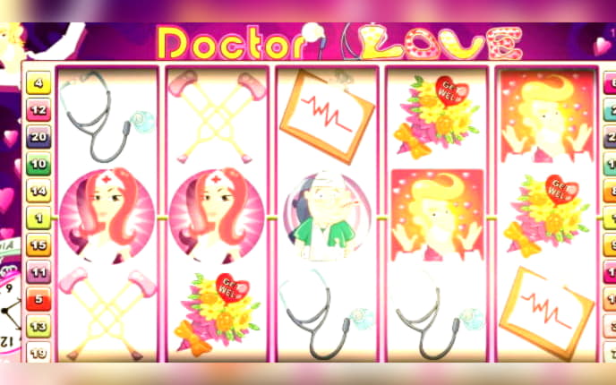 33 Free Spins Casino at Betnspin Casino