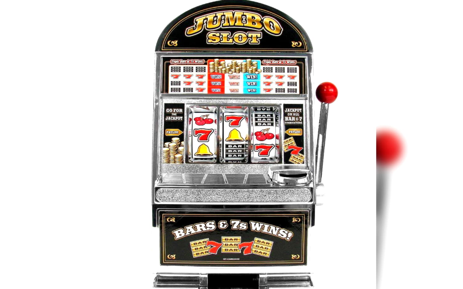 475% First Deposit Bonus at Rizk Casino