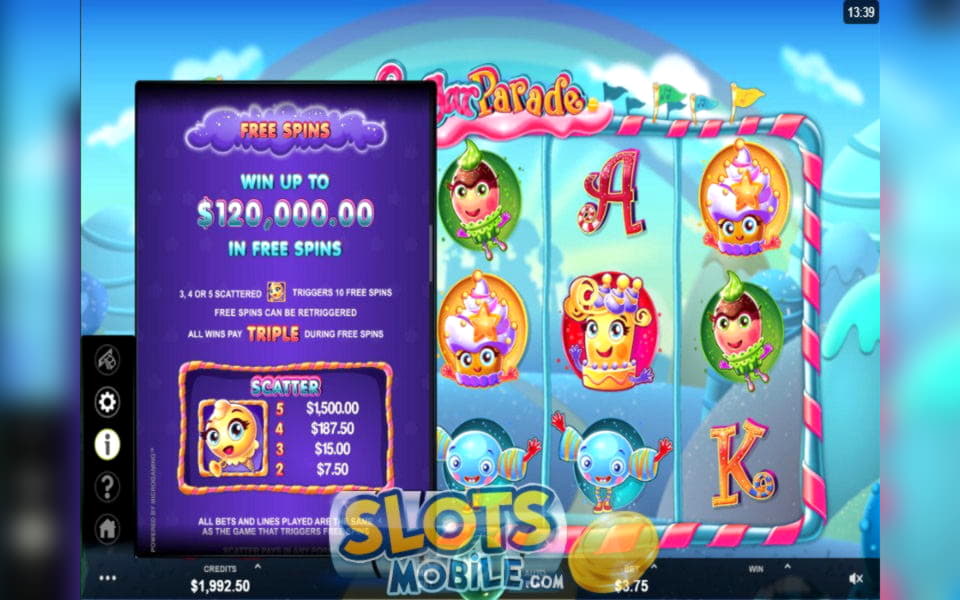 Eur 33 Free Casino Tournament at Online Bets Casino