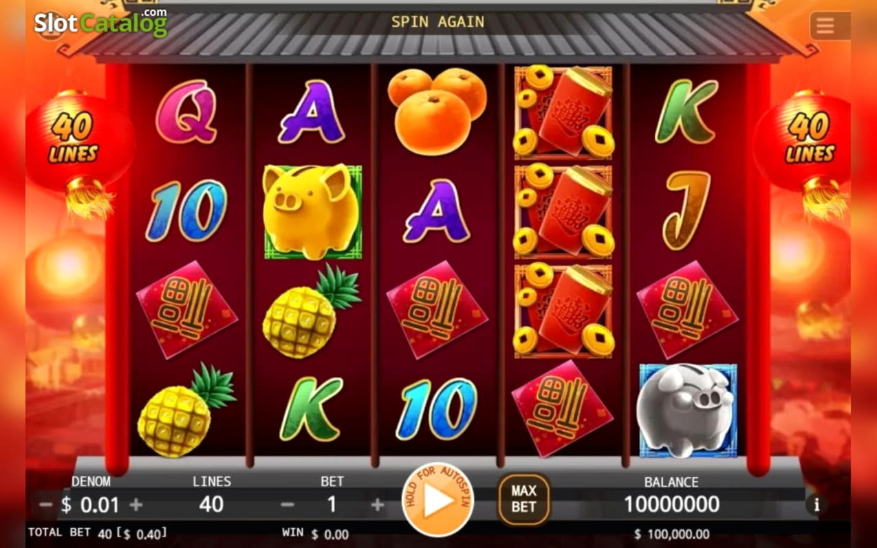 270 Free Spins at Leo Dubai Casino