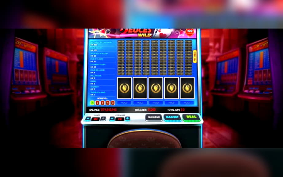 105% No Rules Bonus! at bWin Casino