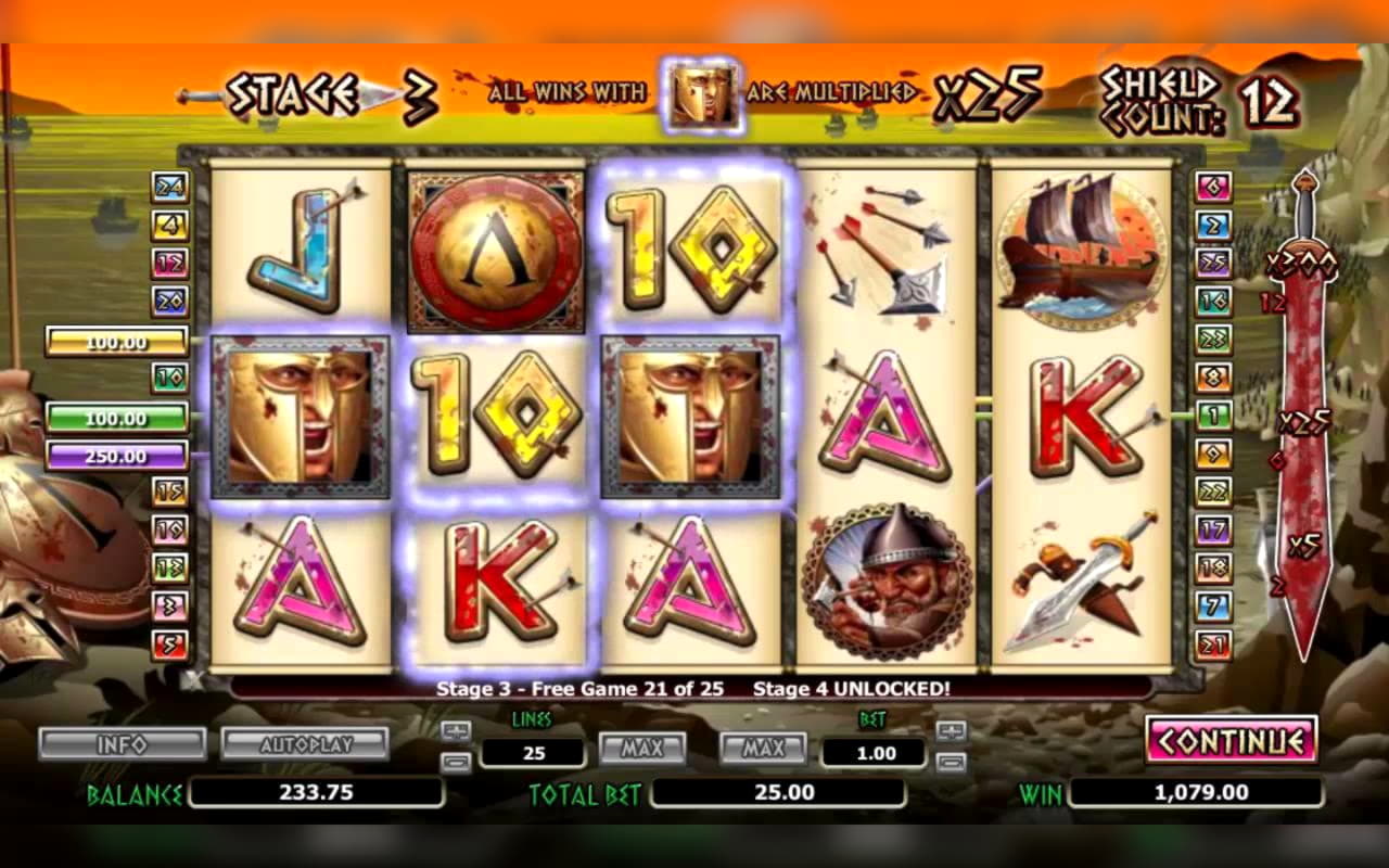 290 Free spins casino at Casino Cruise
