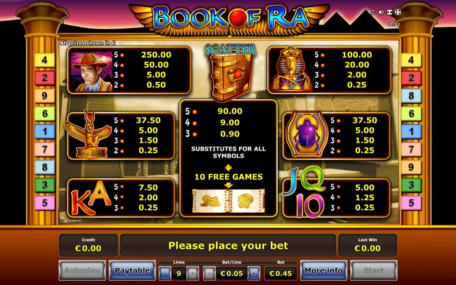 ﻿$410 Mobile freeroll slot tournament at Bet At Home Casino