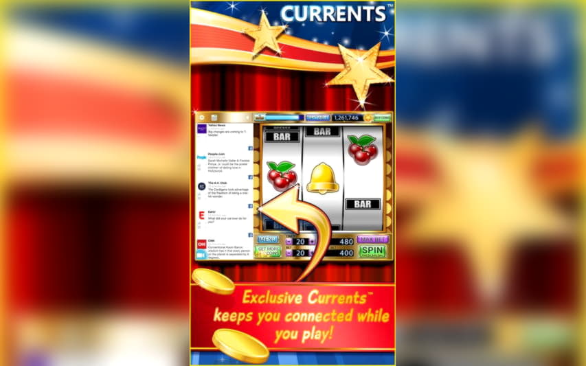 165 Free Spins at Inter Casino