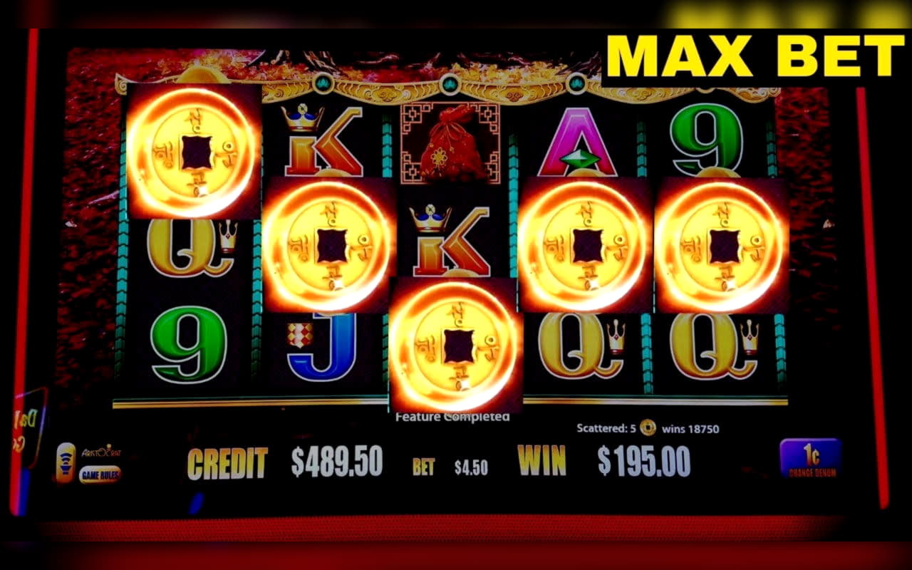 525% Match Bonus Casino at Bet At Home Casino