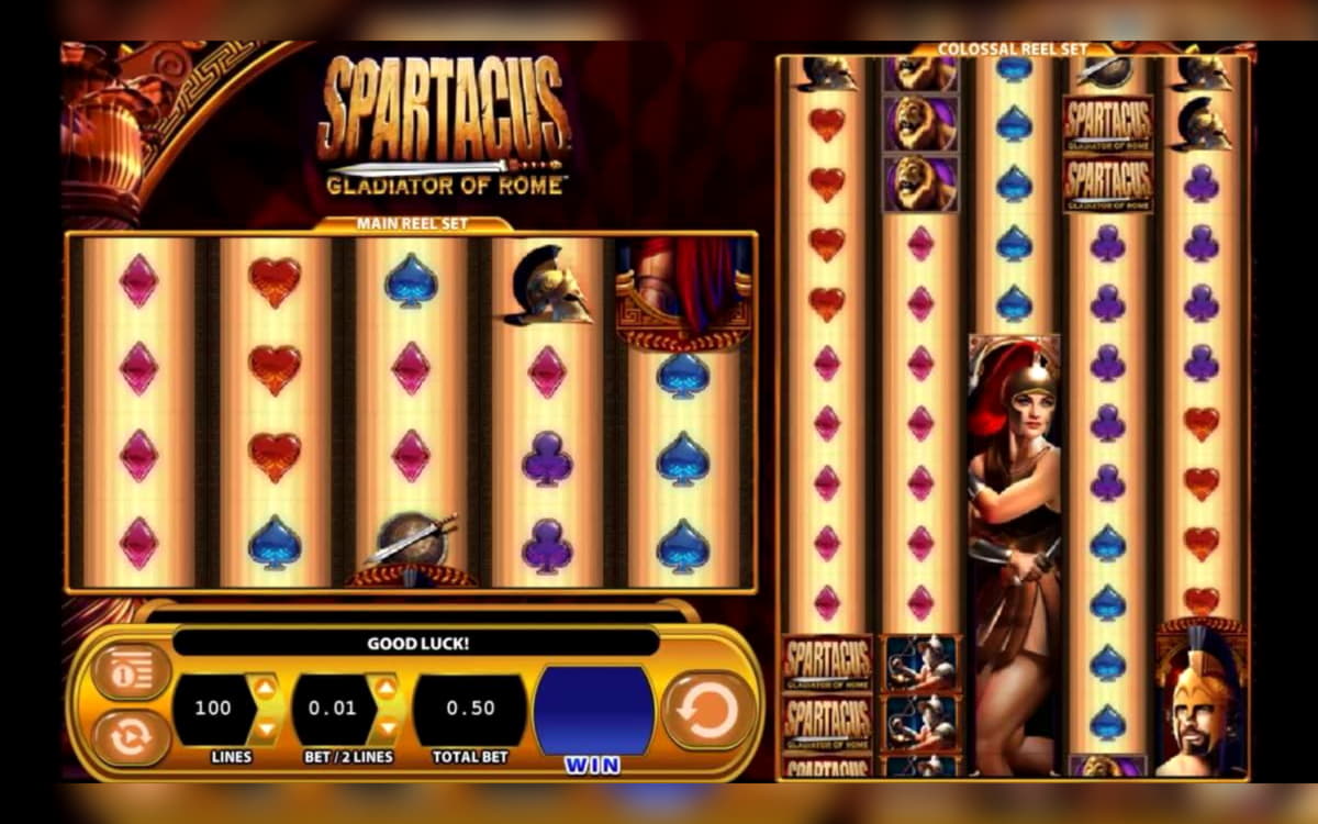 290% Best Signup Bonus Casino at Eurogrand Casino