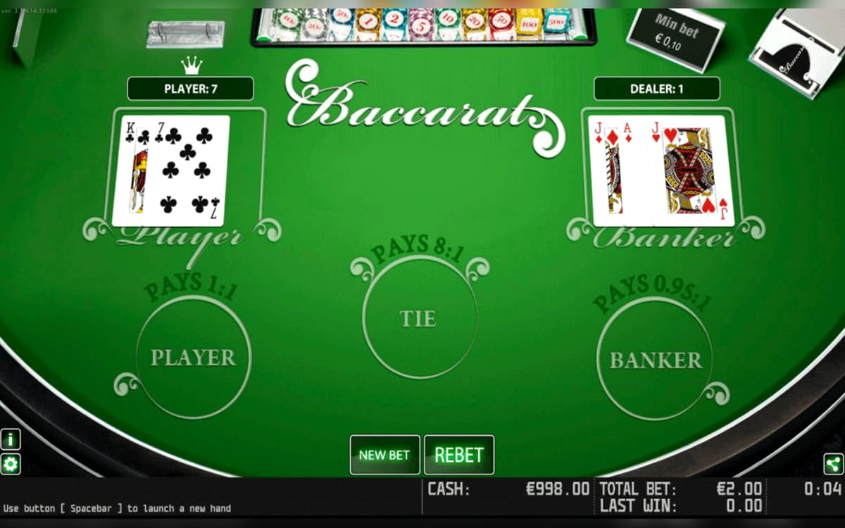 €280 Casino Tournament at Casino com